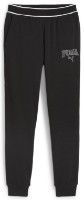 Мужские спортивные штаны Puma Squad Sweatpants Tr Cl Puma Black L фото №1 — интернет-магазин Desire.md