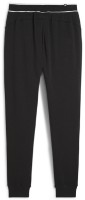 Мужские спортивные штаны Puma Squad Sweatpants Tr Cl Puma Black L фото №2 — интернет-магазин Desire.md