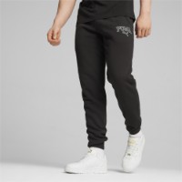Мужские спортивные штаны Puma Squad Sweatpants Tr Cl Puma Black L фото №3 — интернет-магазин Desire.md