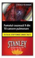 Tutun țigări Stanley Virginia Blend 40g imaginea #1 — magazin online Desire.md