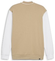 Hanorac pentru bărbați Puma Squad Track Jacket Tr Prairie Tan L (67897183) imaginea #2 — magazin online Desire.md