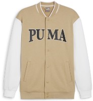 Hanorac pentru bărbați Puma Squad Track Jacket Tr Prairie Tan XL (67897183) imaginea #1 — magazin online Desire.md