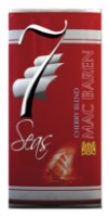 Tutun pentru pipe Mac Baren 7 Seas Cherry 40g imaginea #1 — magazin online Desire.md
