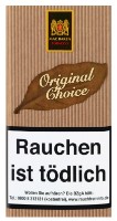 Табак трубочный Mac Baren Original Choice 40g