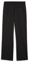 Мужские спортивные штаны Puma T7 Straight Track Pants Dk Puma Black S (62431601) фото №2 — интернет-магазин Desire.md