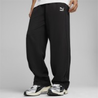 Мужские спортивные штаны Puma T7 Straight Track Pants Dk Puma Black XXL (62431601) фото №3 — интернет-магазин Desire.md