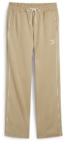 Мужские спортивные штаны Puma T7 Straight Track Pants Dk Prairie Tan M фото №1 — интернет-магазин Desire.md