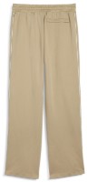 Мужские спортивные штаны Puma T7 Straight Track Pants Dk Prairie Tan M фото №2 — интернет-магазин Desire.md