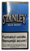 Tutun pentru pipe Stanley Blue Maxx 20g