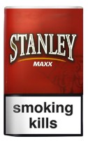 Tutun pentru pipe Stanley Maxx 20g