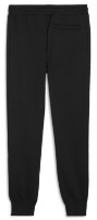Pantaloni spotivi pentru bărbați Puma T7 Track Pants Dk Puma Black M (62432901) imaginea #2 — magazin online Desire.md