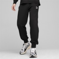Pantaloni spotivi pentru bărbați Puma T7 Track Pants Dk Puma Black S (62432901) imaginea #3 — magazin online Desire.md