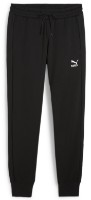 Pantaloni spotivi pentru bărbați Puma T7 Track Pants Dk Puma Black XXL (62432901) imaginea #1 — magazin online Desire.md