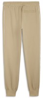 Pantaloni spotivi pentru bărbați Puma T7 Track Pants Dk Prairie Tan L