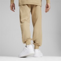 Pantaloni spotivi pentru bărbați Puma T7 Track Pants Dk Prairie Tan L