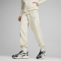 Pantaloni spotivi pentru bărbați Puma T7 Track Pants Dk Alpine Snow S imaginea #3 — magazin online Desire.md
