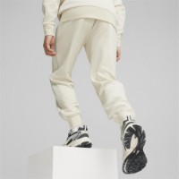 Pantaloni spotivi pentru bărbați Puma T7 Track Pants Dk Alpine Snow XXL imaginea #4 — magazin online Desire.md