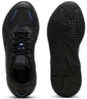 Adidași pentru bărbați Puma Rs-X Iridescent Puma Black/White 42 imaginea #4 — magazin online Desire.md