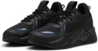 Adidași pentru bărbați Puma Rs-X Iridescent Puma Black/White 42.5 imaginea #1 — magazin online Desire.md
