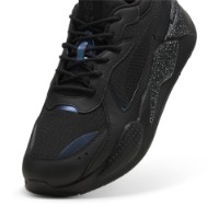 Adidași pentru bărbați Puma Rs-X Iridescent Puma Black/White 42.5 imaginea #5 — magazin online Desire.md