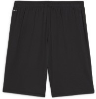 Pantaloni scurți pentru bărbați Puma Teamliga Training Shorts 2 (Open Pockets) Puma Black/Sun Stream L