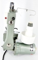 Мешкозашивочная машина Demetra GK9-2 фото №3 — интернет-магазин Desire.md