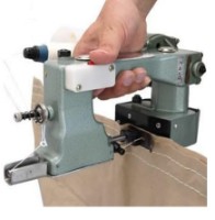 Мешкозашивочная машина Demetra GK9-2 фото №4 — интернет-магазин Desire.md