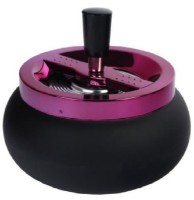 Пепельница Tobacco Multi Purple 13cm 502614