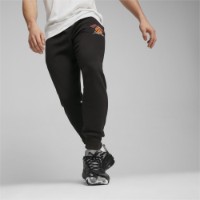 Мужские спортивные штаны Puma Graphic Booster Sweat Puma Black S фото №3 — интернет-магазин Desire.md