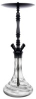 Narghilea Aladin Alux Black 62cm (WALU4 - 1s)