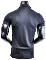 Polo Chevron 1VF248V Pol Mol 3XL imaginea #2 — magazin online Desire.md