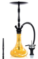 Кальян Aladin Alux Orange 62cm (WALU4-1o) фото №1 — интернет-магазин Desire.md