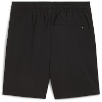 Pantaloni scurți pentru bărbați Puma Classics Shorts 6 Wv Puma Black XL
