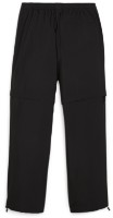Pantaloni spotivi pentru bărbați Puma Downtown 180 Zip-Off Pants Wv Puma Black XXL imaginea #2 — magazin online Desire.md