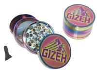 Grinder Gizeh Icy 50mm