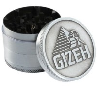Grinder Gizeh Metal 50mm