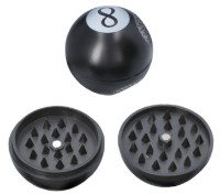 Grinder Tobacco 1-2005