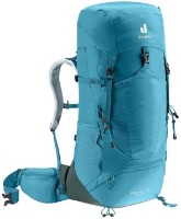 Рюкзак Deuter Aircontact Lite 35+10 SL Lagoon-Ivy фото №2 — интернет-магазин Desire.md