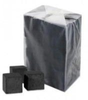 Cărbune BigMaks 1kg 72pcs 25mm CARBM3200 imaginea #1 — magazin online Desire.md