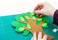 Материал для рукоделия Daco AD381 фото №2 — интернет-магазин Desire.md