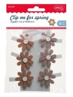 Материал для рукоделия Daco AD389