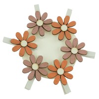 Материал для рукоделия Daco AD389 фото №2 — интернет-магазин Desire.md