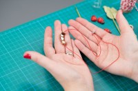 Material pentru artizanat Daco AD395 imaginea #2 — magazin online Desire.md