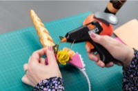 Материал для рукоделия Daco AD398 фото №2 — интернет-магазин Desire.md