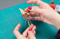 Материал для рукоделия Daco AD398 фото №3 — интернет-магазин Desire.md