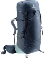 Rucsac Deuter Aircontact Lite 45+10 SL Ink-Jade imaginea #1 — magazin online Desire.md