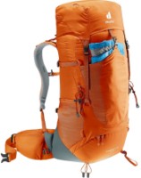 Рюкзак Deuter Aircontact Lite 50+10 Chestnut-Teal фото №10 — интернет-магазин Desire.md