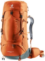 Рюкзак Deuter Aircontact Lite 50+10 Chestnut-Teal фото №6 — интернет-магазин Desire.md