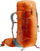 Рюкзак Deuter Aircontact Lite 50+10 Chestnut-Teal фото №7 — интернет-магазин Desire.md