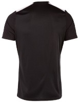 Tricou pentru copii Joma 103081.102 Black/White 4XS imaginea #2 — magazin online Desire.md